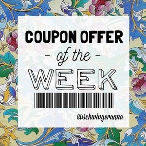 Week of 02/26/2018 - 03/05/2018 📆